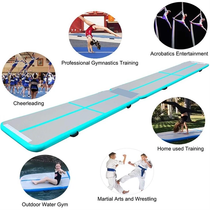 Gymnastic Air Mats