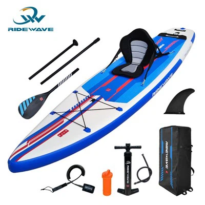 Tabla Paddle Surf Y Kayak 2 En 1
