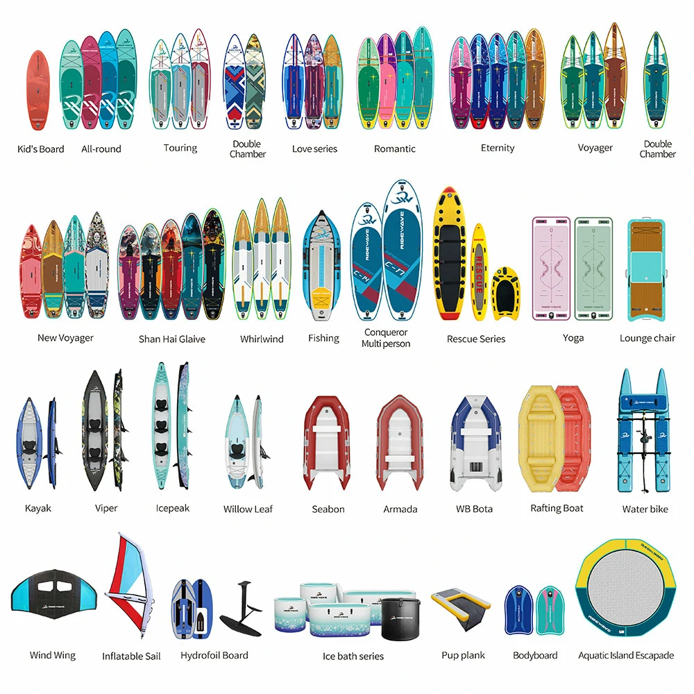 Discount Paddle Boards best