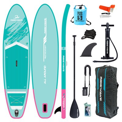 Paddle Surf Sup