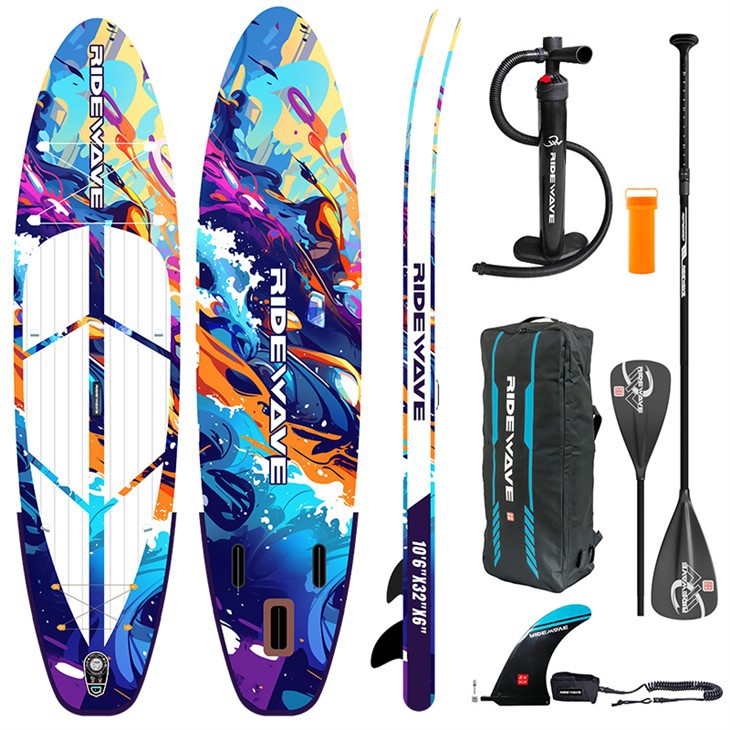 Tabla de SUP principiante